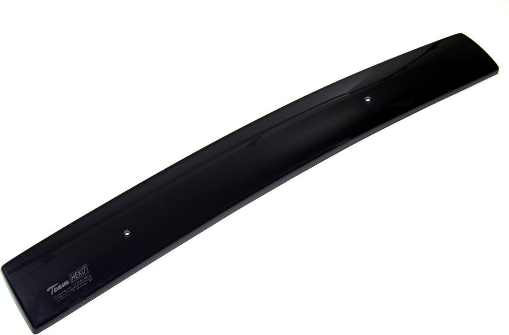 J&J Automotive | HEKO Winterblende Grillblende für Frontgrill Volvo V70 2000-2007
