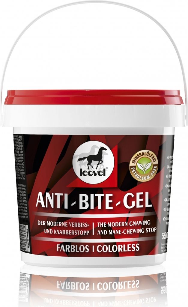 leovet Anti-Bite-Gel 500 ml Verbiss- und Knabberstopp