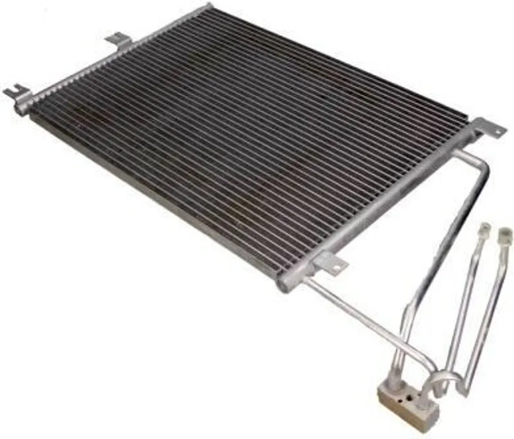 Stop aux fuites de gaz : Condenseur de clim MAXGEAR pour Vectra B (J96)