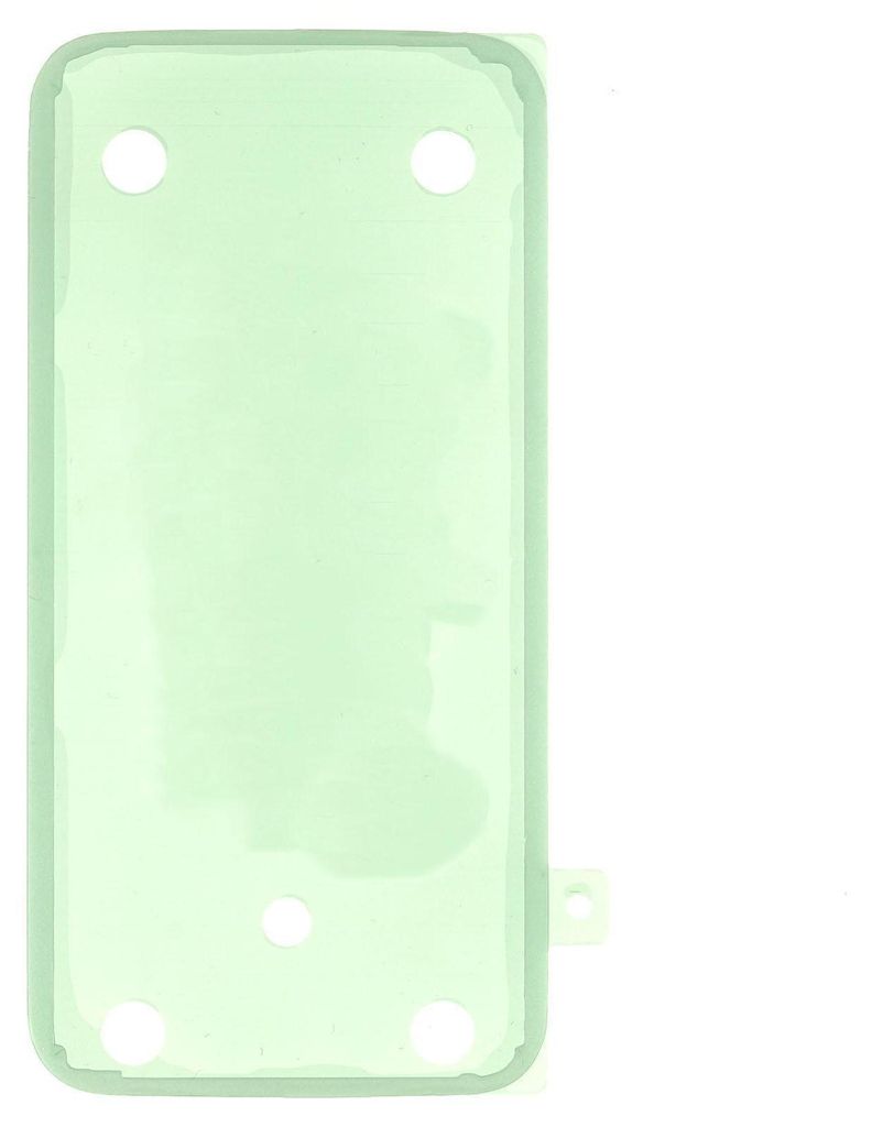 Samsung Galaxy S7 SM-G930F Kleber Backcover Gehäuse Produktbild 