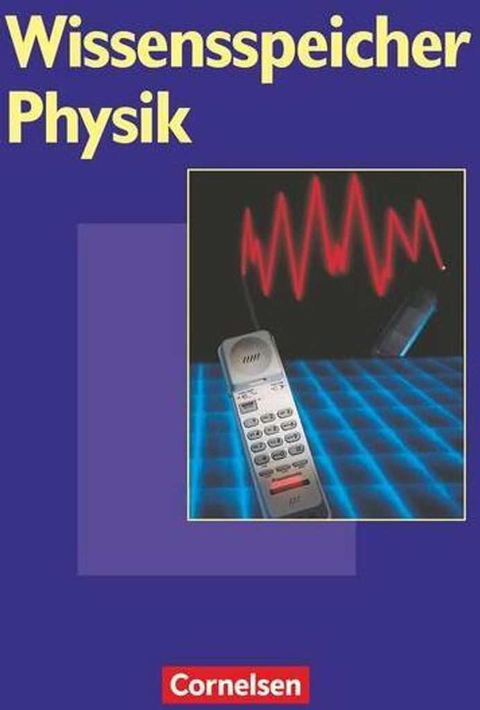 Wissensspeicher Physik