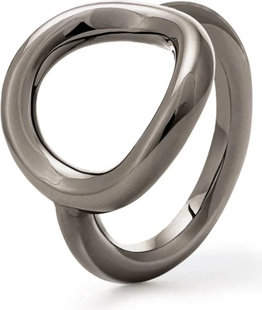 Folli Follie 1r17t010a56: L'Anello Rosa per le tue Vacanze