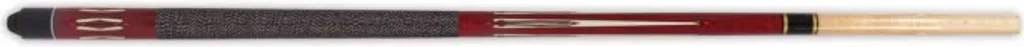 Queue de billard Tycoon M-8 145 cm pointe 12 mm en bois d'érable durable