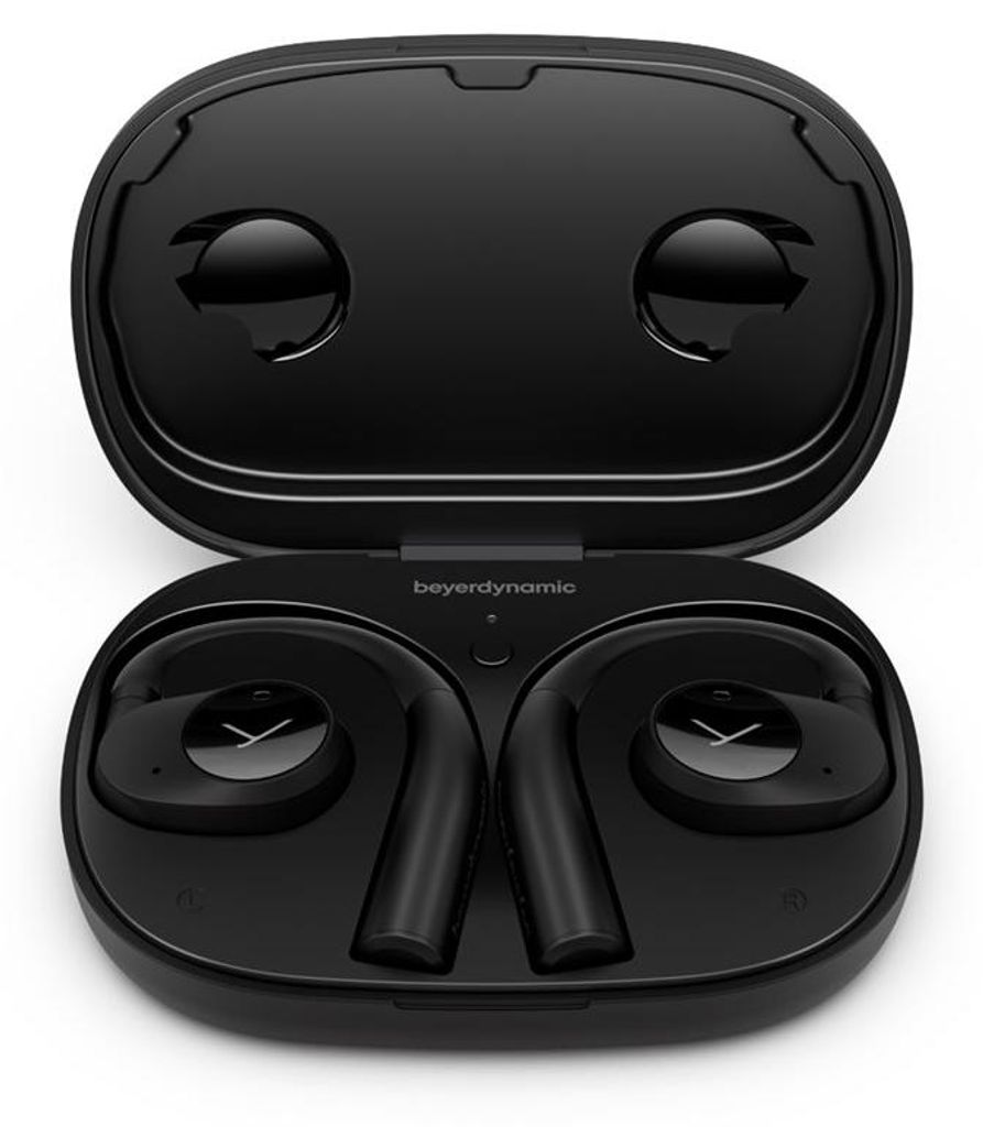 Beyerdynamic VERIO 200 black, Kabellos, Musik/Alltag, 20 - Produktbild 