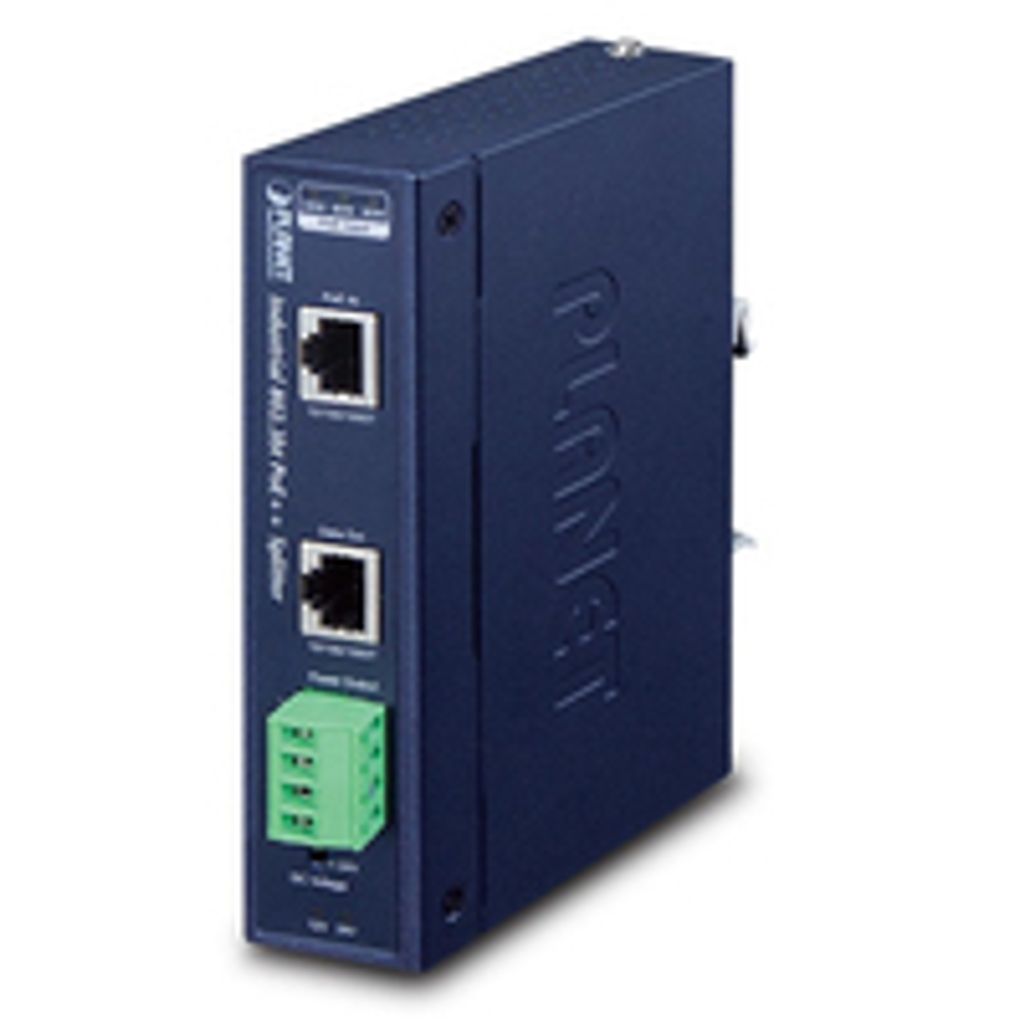 Planet Technology Corp. IPOE-173S PLANET Industrial 1-Port Immagine del prodotto 