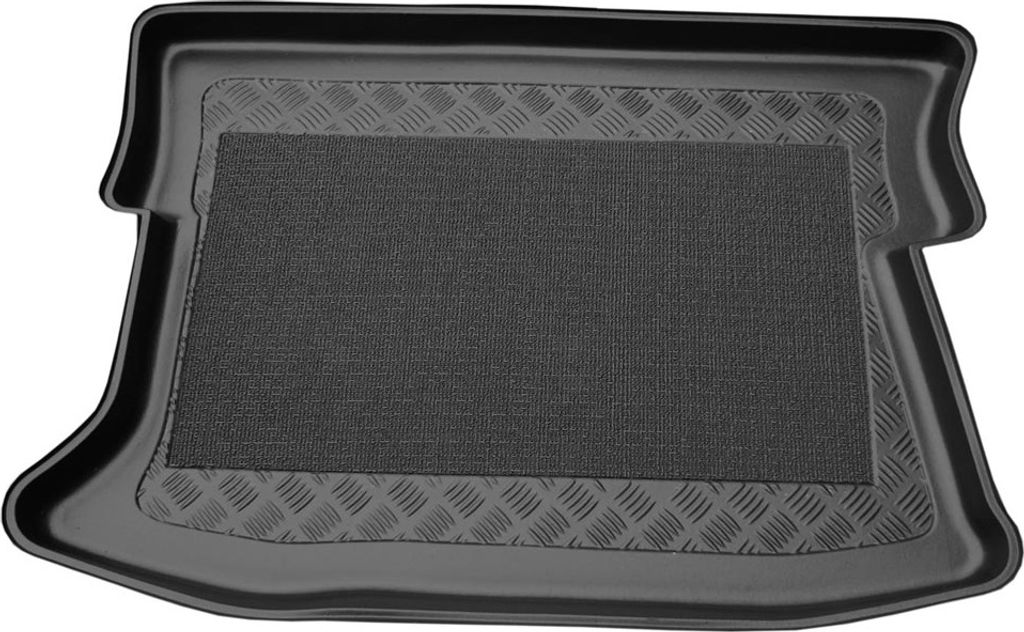 Z436821 Kofferraumwanne kompatibel mit Alfa Romeo 147 2001-2010