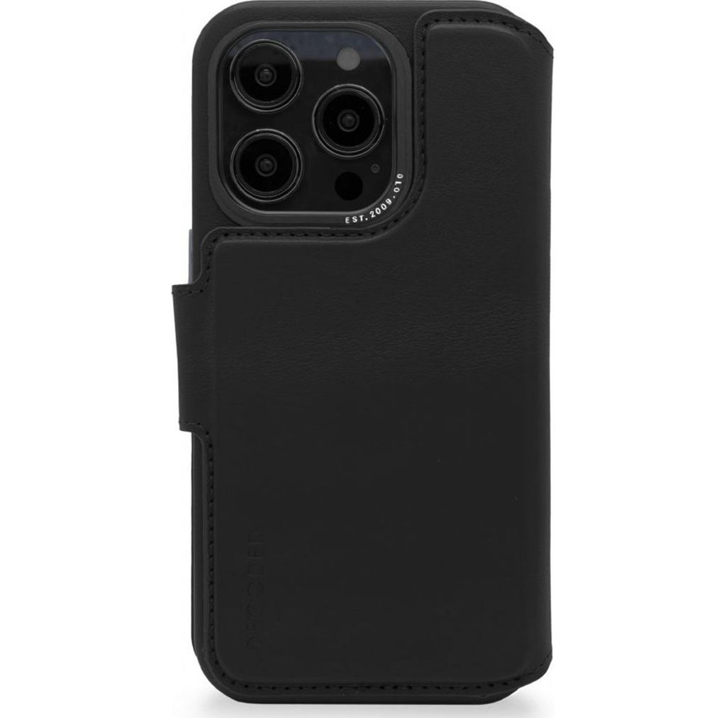 Decoded Detachable Wallet - Skórzana Obudowa Ochronna Do Zdjęcie produktu 