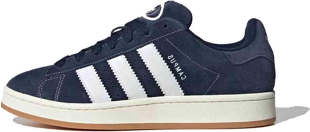 Adidas Sneakers JR8163 in Blue color size 42 1/3 Image du produit 