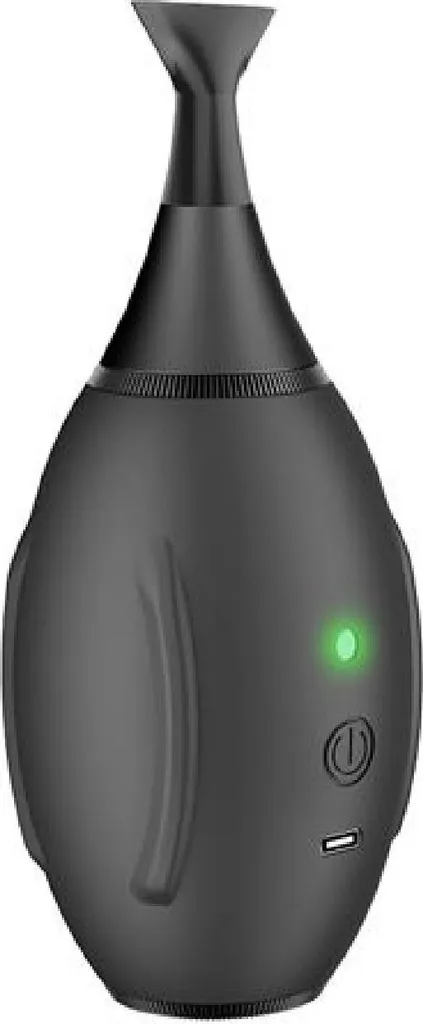 Lensgo Souffleur d'Air Électrique Rechargeable 4 kPa pour Caméra