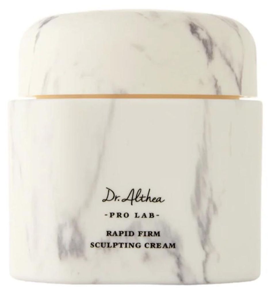 Dr. Althea Rapid Firm Sculpting Cream 45 ml - Crema Immagine del prodotto 