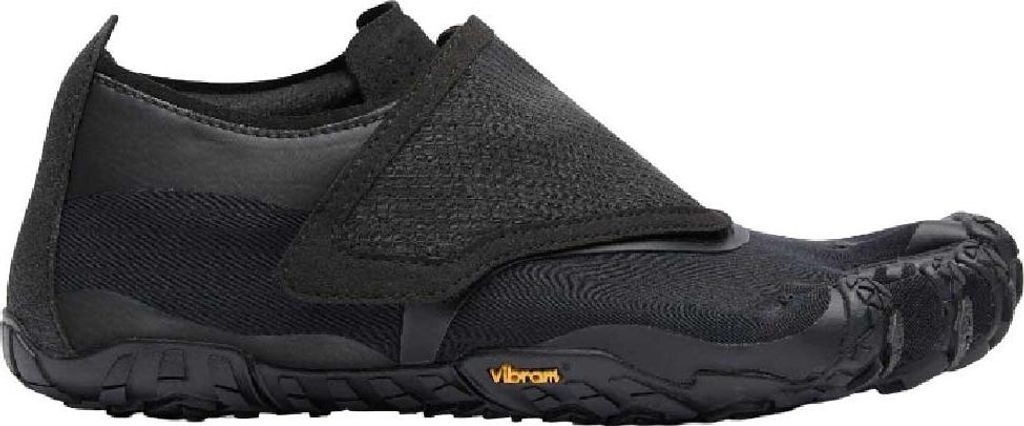 Vibram Fivefingers Trailope Trailrunning-schuhe Schwarz EU 37 Damen Schwarz EU 37