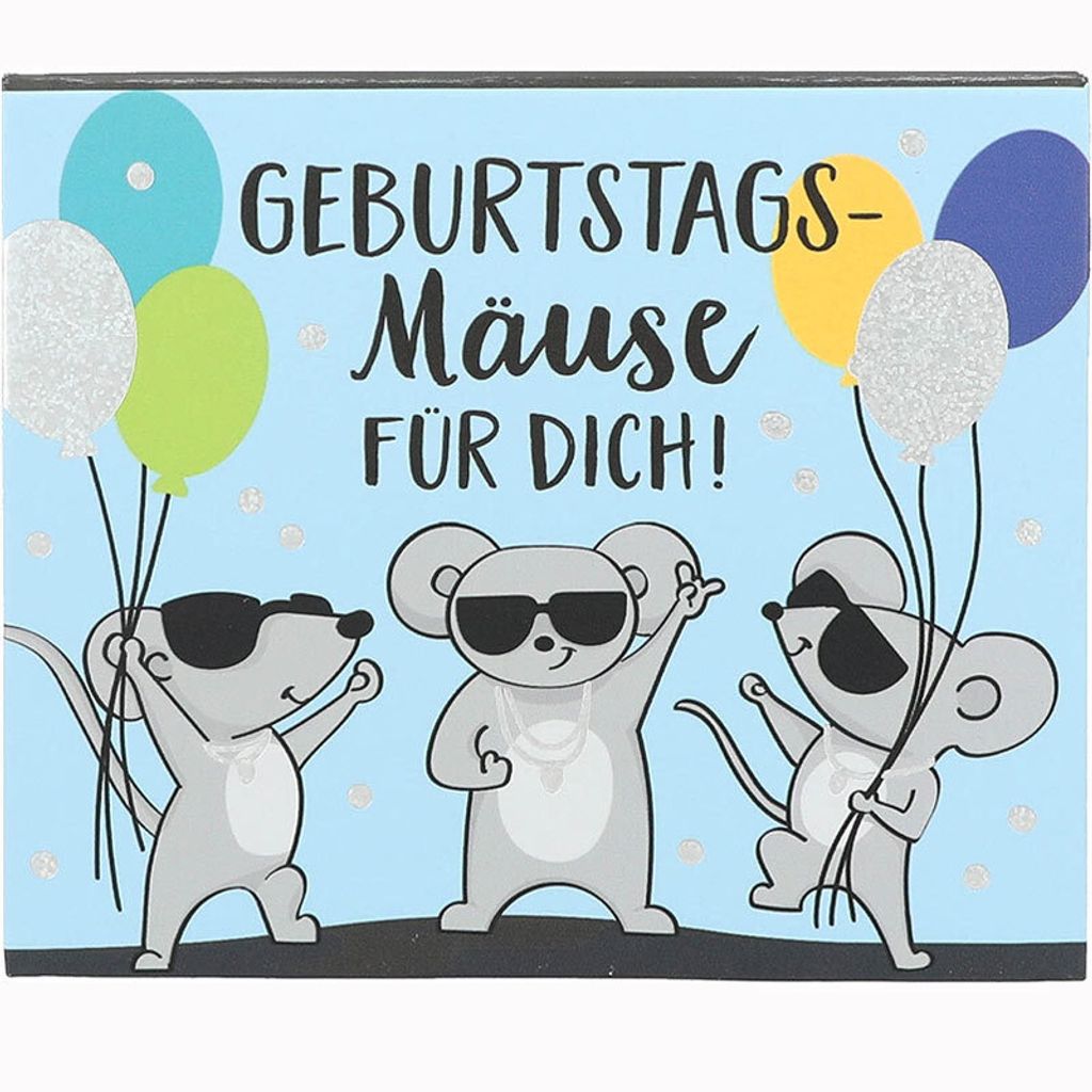 DEPESCHE Soundbox Wunscherfüller Motiv 26