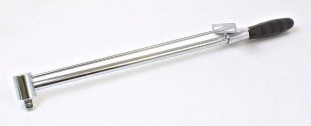 Drehwinkel Drehmomentschlüssel Ergonomischer Produktbild 