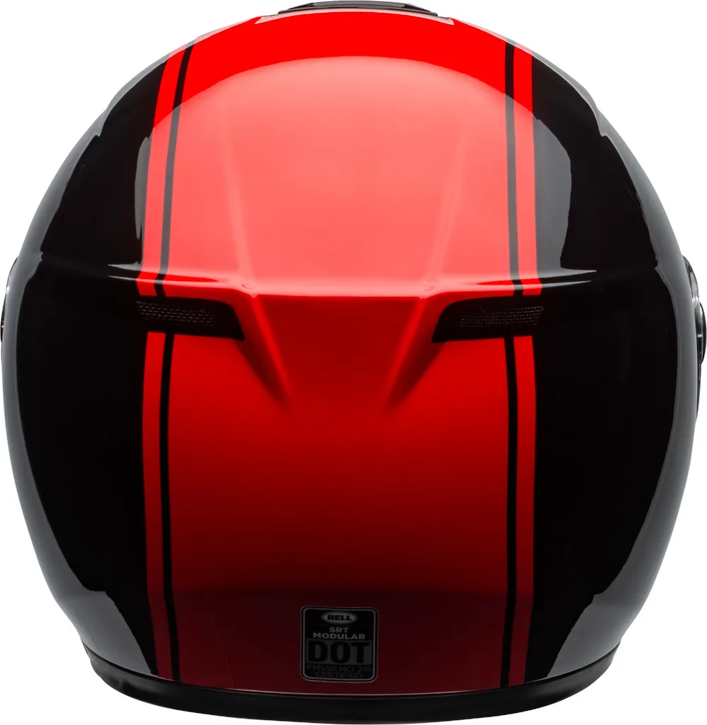 Casque Bell SRT Modular Ribbon XS : Casque Modulable Polyvalent et Sûr - 4