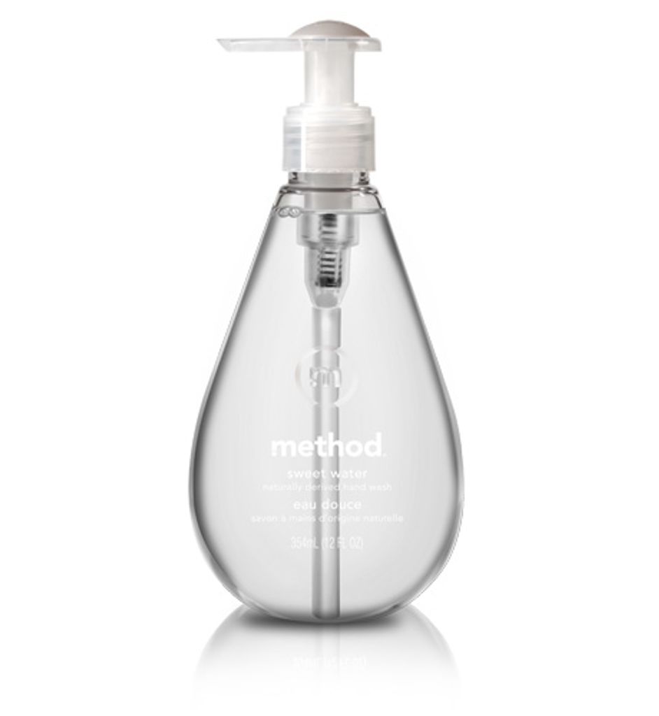 METHOD Flüssigseife - Sweet Water, 350ml