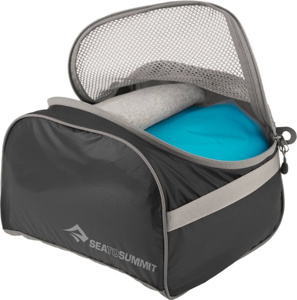 Sea to Summit Packing Cell Barva: schwarz / Velikost: M Produktbild 