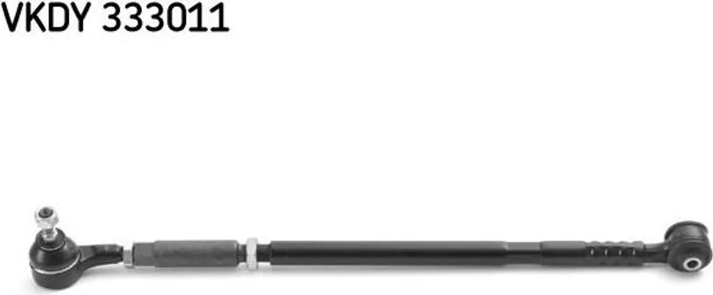 Supprimer le jeu direction Saxo 106 - Barre SKF 381288 VKDY 333011 OE