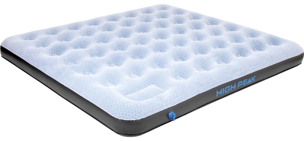 High Peak Air bed King Comfort Plus, Luftbett Produktbild 
