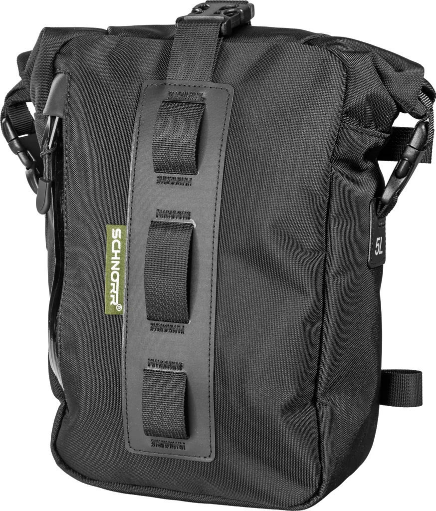 Borsa Impermeabile SCHNORR 5L (S) - Universal Bag con Liner
