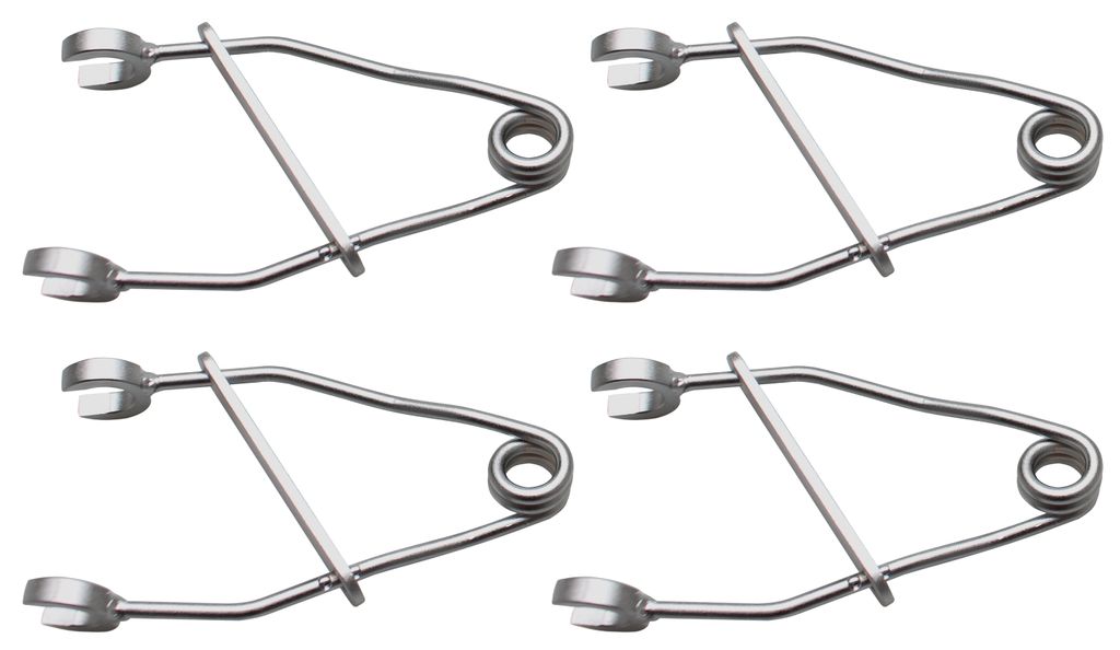 BGS Outil de maintien pour piston de cylindre de frein de Image du produit 