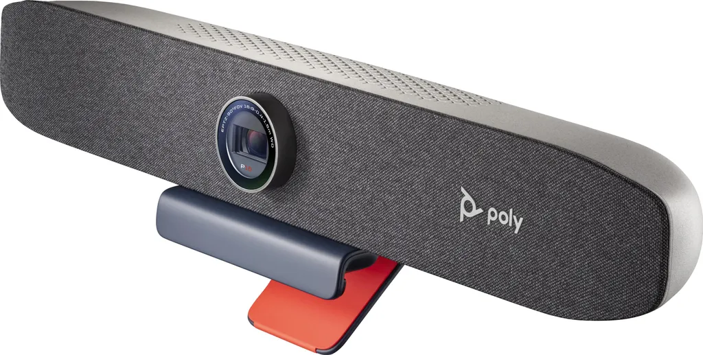 Support VESA Poly pour Visioconférence sur Écran 65'' - Montage Facile - 9