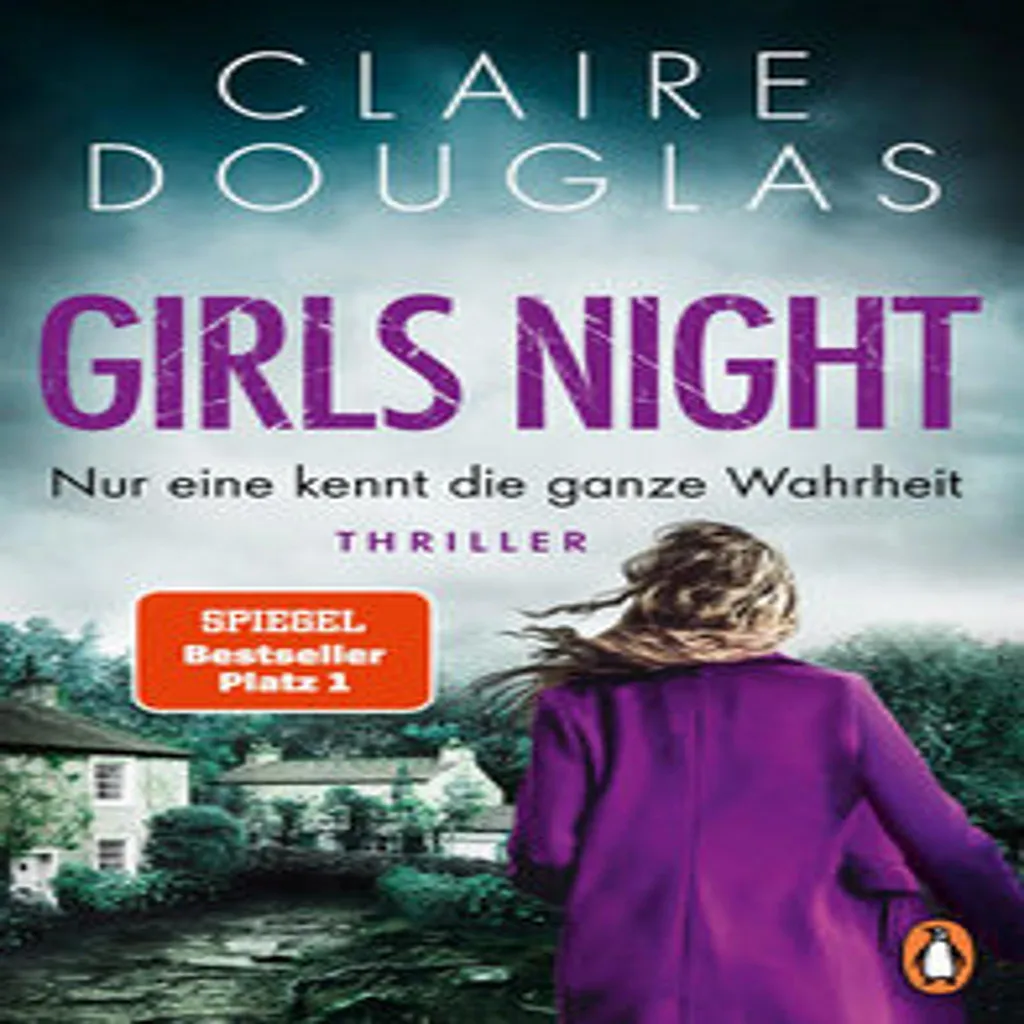 Animez votre soirée ennuyeuse avec le jeu d'enquête Girls Night mystère
