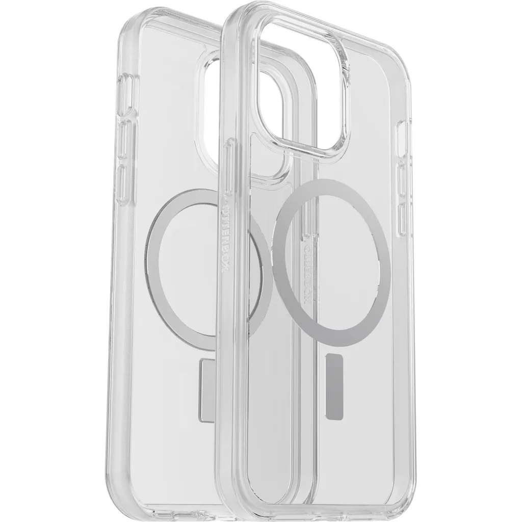 Otterbox Symmetry Plus Custodia per Iphone 14 Pro Max Clear - 4