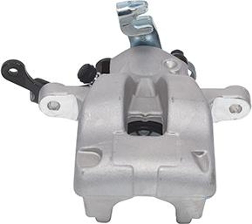 ATE Bremssattel Hinten Links für CITROËN C4 Grand Picasso I (UA) Ø38mm 24.3384-1791.5