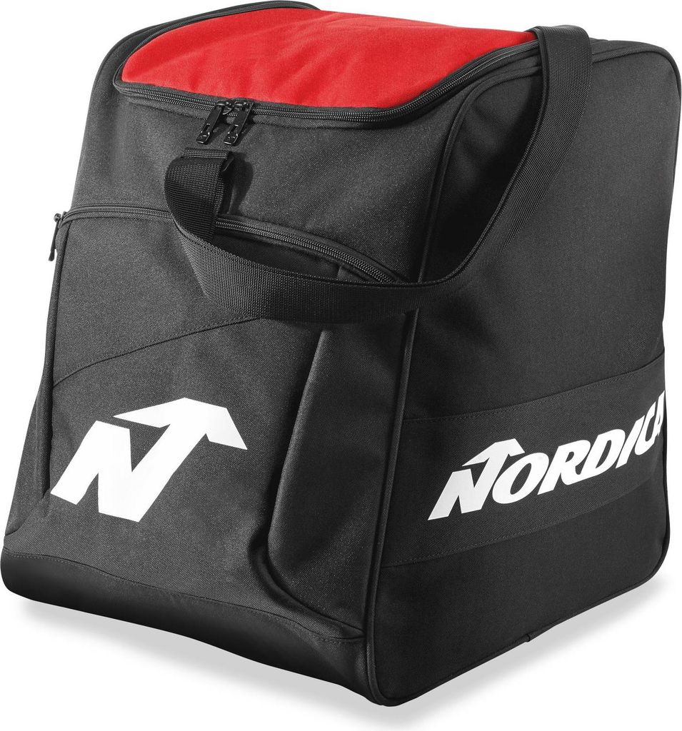 Nordica BOOT BAG 001 BLACK/BROWN UNICA Produktbild 