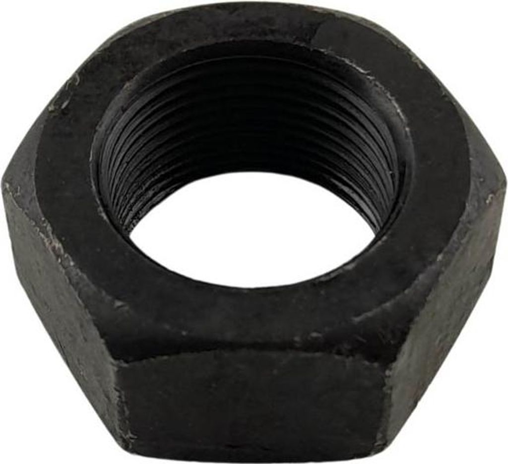 Federspannmutter Mercedes SK MK NG, Setra | 0019902151 | M24 x 1,5 mm