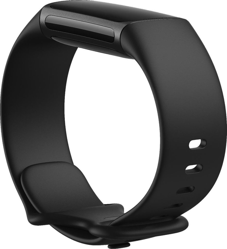 Fitbit Charge 5 schwarz/graphite Obrázok produktu 3