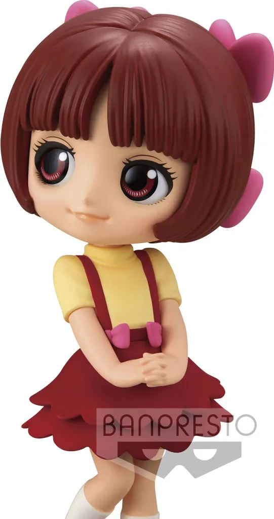 Figurine Pinoko pour Vitrine Geek Cadeau Manga Idéal Édition 13cm - 3