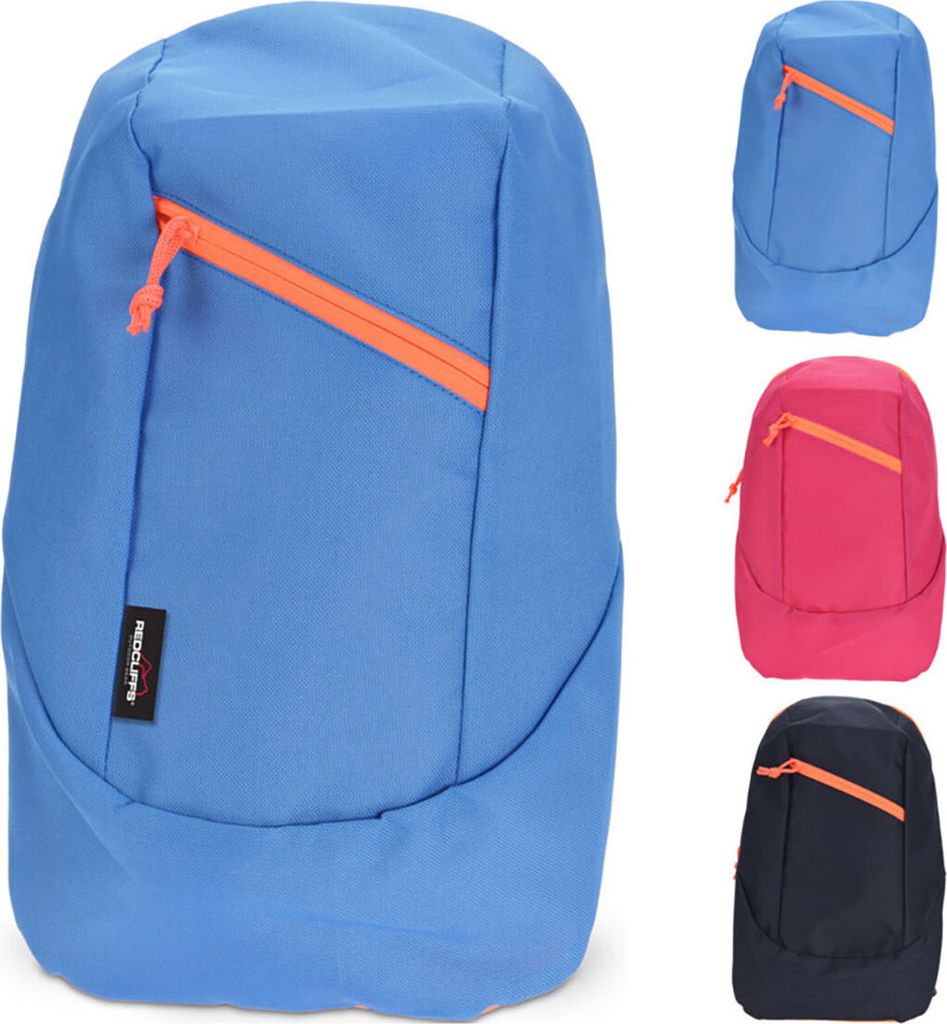 2 Rucksäcke aus Polyester 9l, Db7000300, Redcliffs Passende Modelle