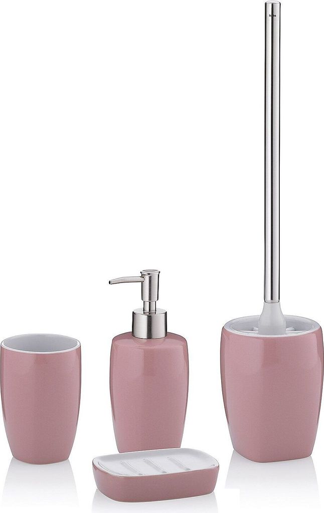 Lindano Toiletborstel met Houder