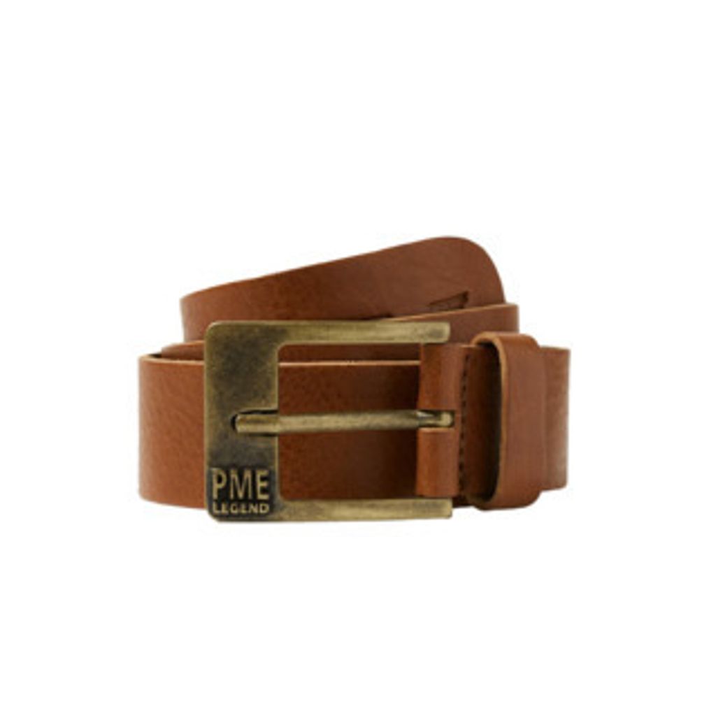 PME LEGEND FAR WEST BELT Cognac 95