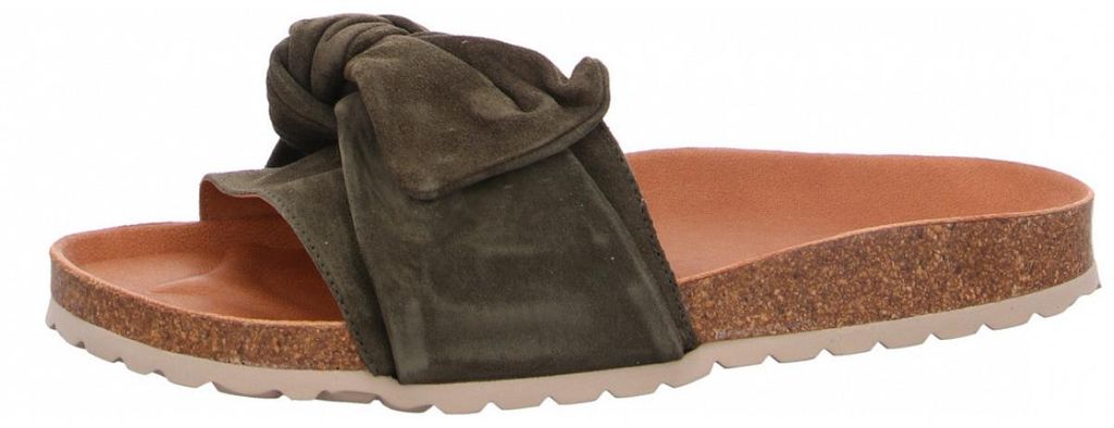 Verbenas 3300470268 (36/Roxy Velour kaki)