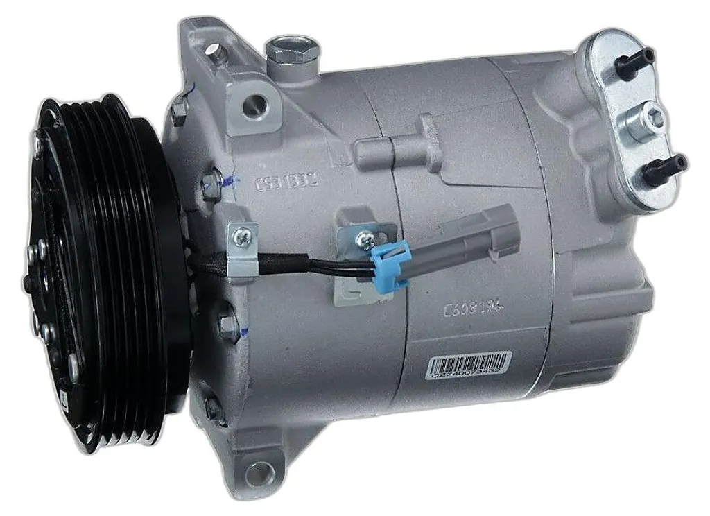 Compresseur de climatisation pour SAAB 9-3 : Remplacez votre 12V VALEO