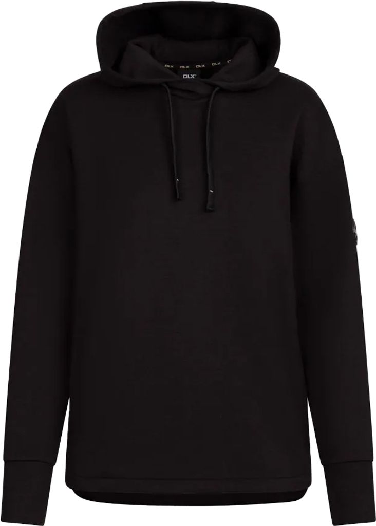 Trespass - "Hilde" Kapuzenpullover für Damen TP7036 (S) (Schwarz)