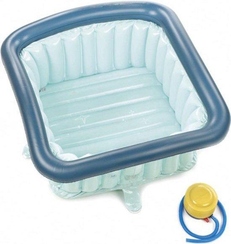 Luftfahrbare Badewanne - Luftfahrbarer Badkuhle - Luftfahrbare Badewanne Für Erwachsene - Luftfahrbare Badkuhle - Klapfahrbare Badewanne