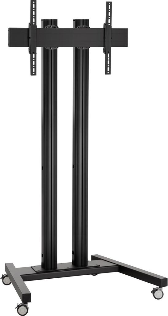 Optoma OPT1598 TR Bodenfahrgestell für N-Serie Displays mit 75'', 86'', 98'' (190,5 bis 248,9cm)