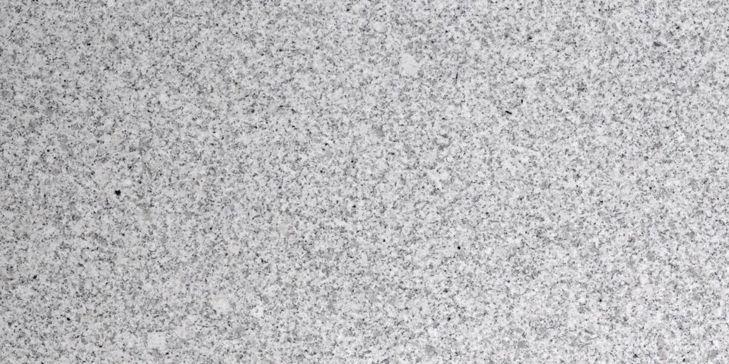 Terrassenplatte Granit 30 x 60 x 2 cm grau Produktbild 