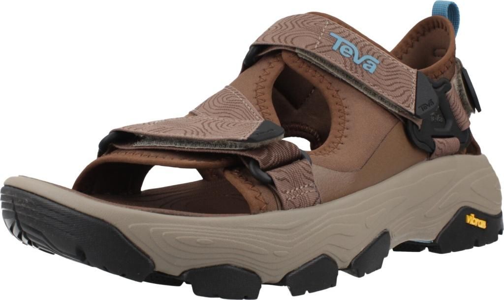 TEVA M GRANDVIEW MAX Brown