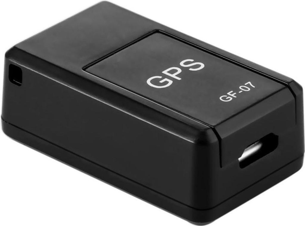 Verk 10051 Mini localisateur GPS GF-07 Image du produit 