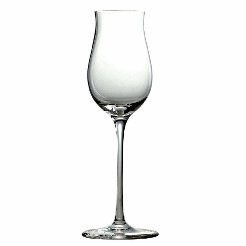 Stölzle Lausitz Q1 Cognac 2 Stück 420 00 18 | EAN 4012632277107