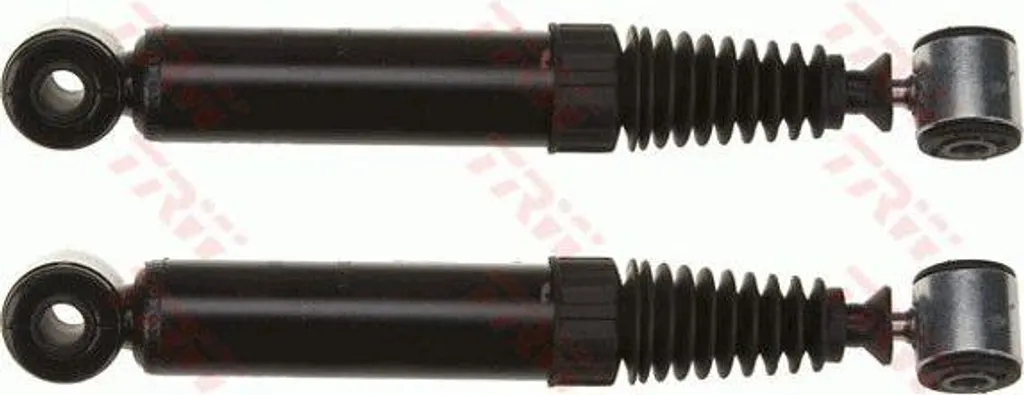 Amortisseur TRW JHT262T : stoppez les rebonds sur votre Saxo ou Peugeot 106