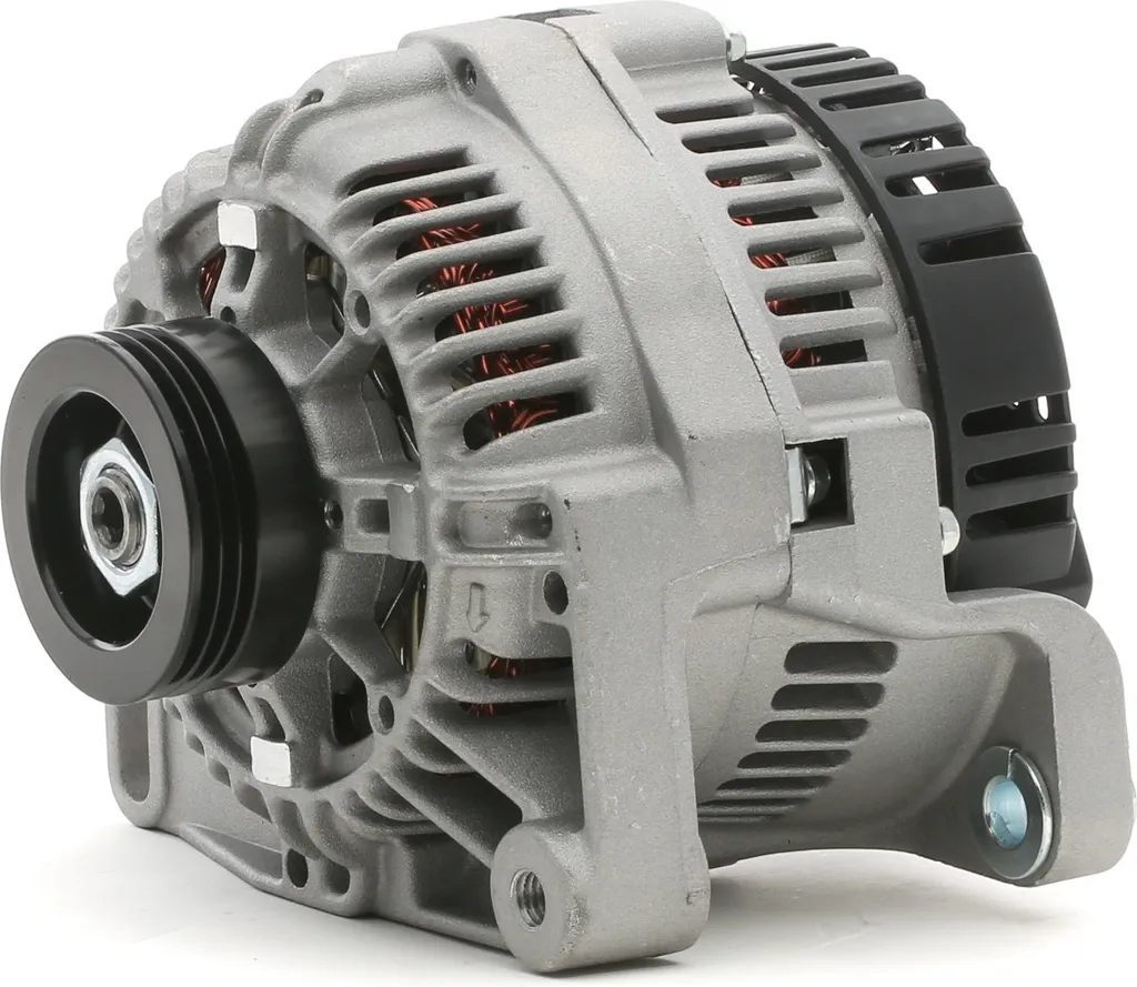 Alternateur 7711134752 : fini les pannes de batterie sur Sandero et Clio
