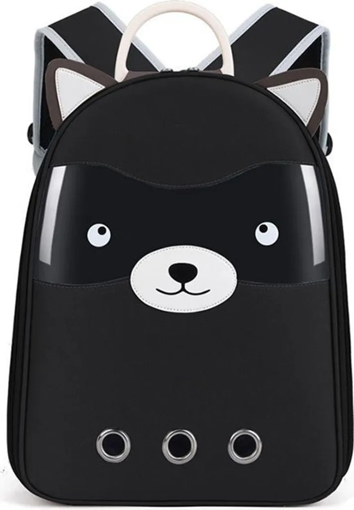 Sac à dos pour emmener son chat en randonnée - Modèle léger et robuste