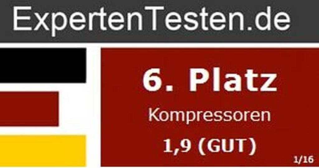 GÜDE 50015 kompresor 400/10/50 N Obrázek produktu 3