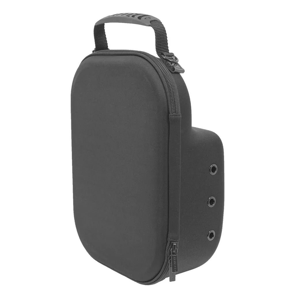 Sac à main Noir FF011 Flexfit : Accessoire de Mode avec Logo RW10275 - 2
