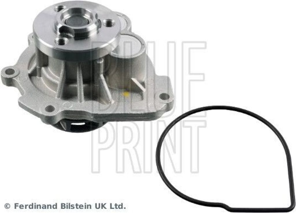 BLUE PRINT Kühlmittelpumpe Wasserpumpe für OPEL Corsa D Schrägheck (S07) ADG09179